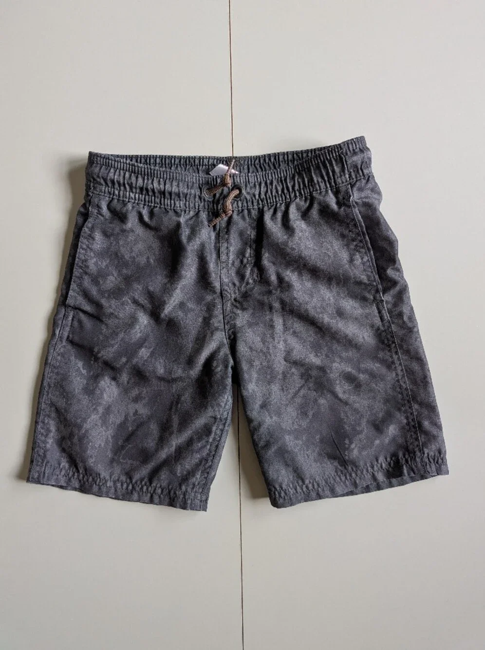 Hanna Andersson and Mixed Lot of 5 Kids Swim Trunks 4/5